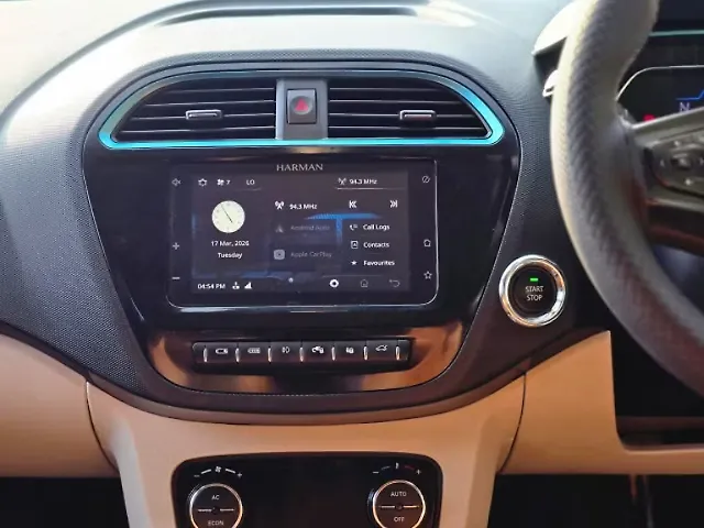 Used Tata Tiago EV [2022-2026] XZ Plus Long Range [2022-2025] in Nashik