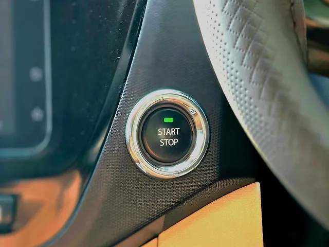 Used Tata Tiago EV [2022-2026] XZ Plus Long Range [2022-2025] in Nashik