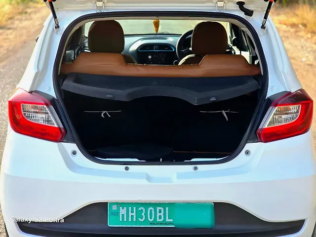Used Tata Tiago EV [2022-2026] XZ Plus Long Range [2022-2025] in Nashik