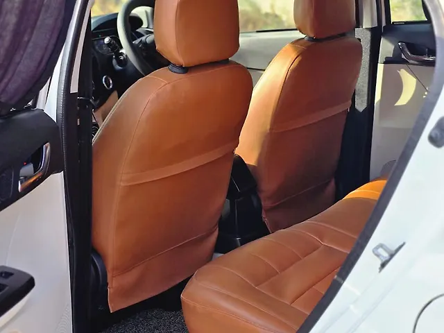 Used Tata Tiago EV [2022-2026] XZ Plus Long Range [2022-2025] in Nashik