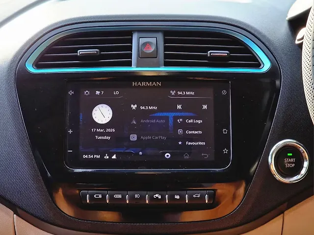 Used Tata Tiago EV [2022-2026] XZ Plus Long Range [2022-2025] in Nashik