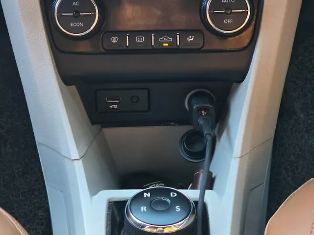 Used Tata Tiago EV [2022-2026] XZ Plus Long Range [2022-2025] in Nashik