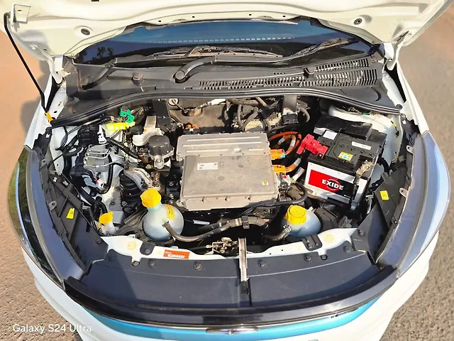Used Tata Tiago EV [2022-2026] XZ Plus Long Range [2022-2025] in Nashik