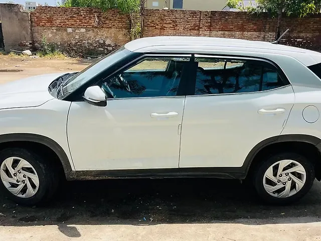 Used Hyundai Creta [2019-2020] E Plus 1.6 CRDi in Jaipur