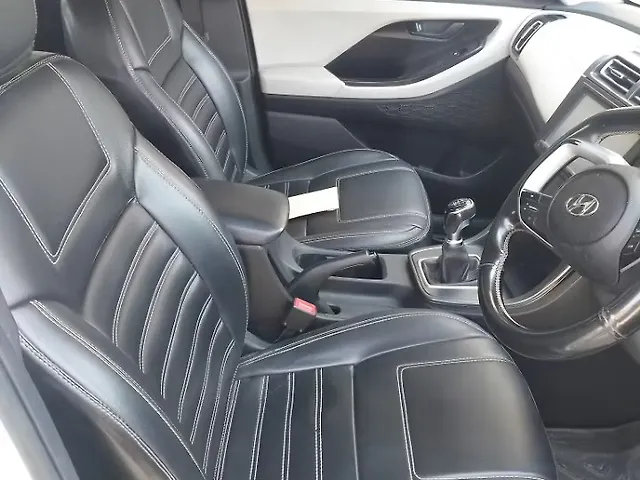 Used Hyundai Creta [2019-2020] E Plus 1.6 CRDi in Jaipur