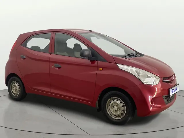 Used 2015 Hyundai Eon in Bangalore Used 2015 Hyundai Eon in Bangalore