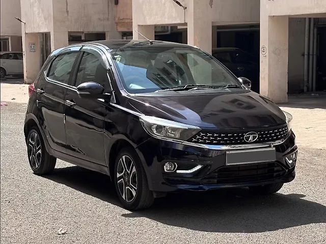 Used Tata Old Generation Tiago 2020 XZ Plus [2020-2023] in Raipur