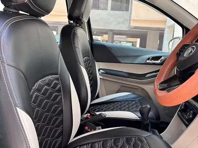 Used Tata Old Generation Tiago 2020 XZ Plus [2020-2023] in Raipur
