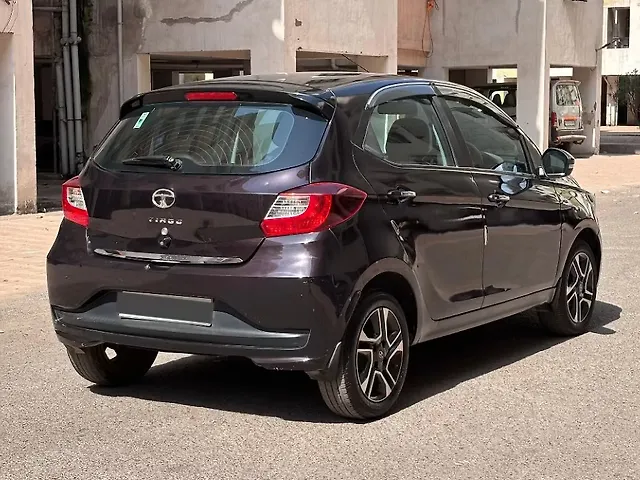 Used Tata Old Generation Tiago 2020 XZ Plus [2020-2023] in Raipur