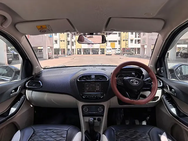 Used Tata Old Generation Tiago 2020 XZ Plus [2020-2023] in Raipur