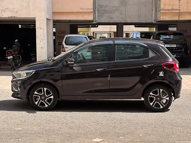 Used Tata Old Generation Tiago 2020 XZ Plus [2020-2023] in Raipur
