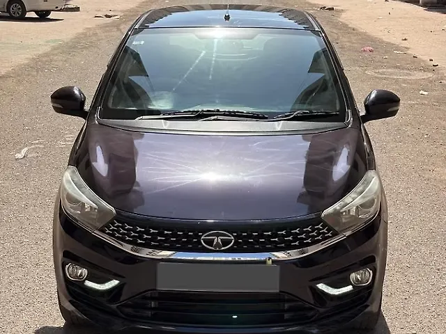 Used Tata Old Generation Tiago 2020 XZ Plus [2020-2023] in Raipur