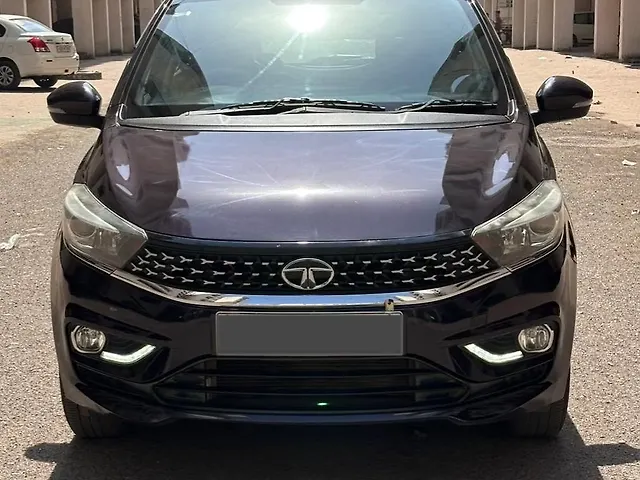Used 2023 Tata Tiago in Raipur