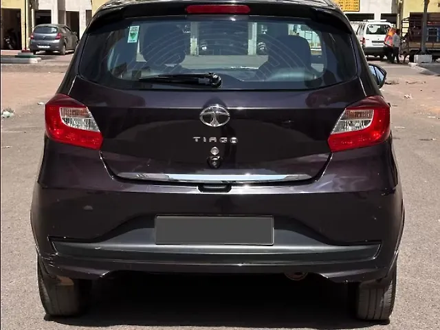 Used Tata Old Generation Tiago 2020 XZ Plus [2020-2023] in Raipur