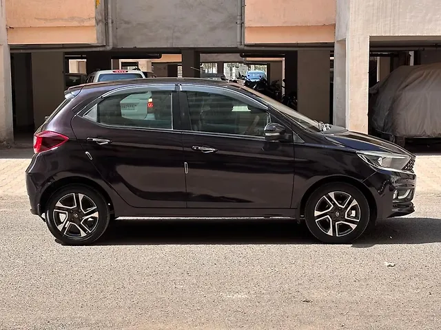 Used Tata Old Generation Tiago 2020 XZ Plus [2020-2023] in Raipur