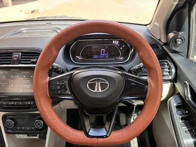 Used Tata Old Generation Tiago 2020 XZ Plus [2020-2023] in Raipur