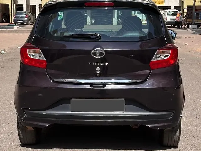 Used Tata Old Generation Tiago 2020 XZ Plus [2020-2023] in Raipur