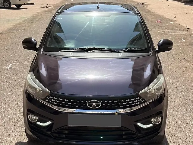 Used Tata Old Generation Tiago 2020 XZ Plus [2020-2023] in Raipur