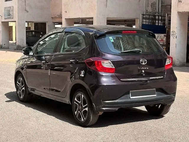 Used Tata Old Generation Tiago 2020 XZ Plus [2020-2023] in Raipur