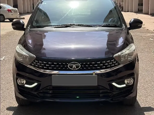 Used Tata Old Generation Tiago 2020 XZ Plus [2020-2023] in Raipur