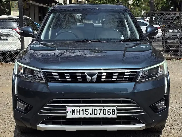 Used 2023 Mahindra XUV300 in Nashik Used 2023 Mahindra XUV300 in Nashik