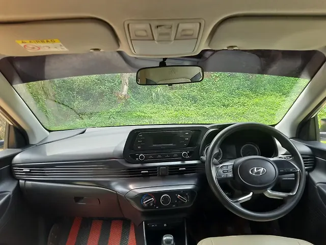 Used Hyundai i20 [2020-2023] Magna 1.2 MT [2020-2023] in Guwahati