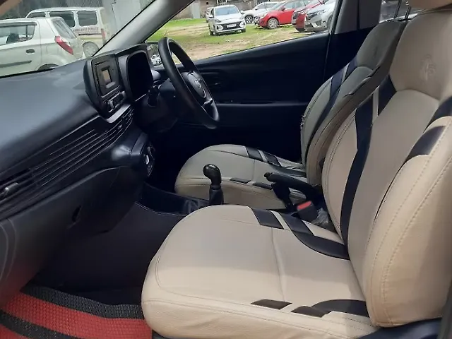 Used Hyundai i20 [2020-2023] Magna 1.2 MT [2020-2023] in Guwahati