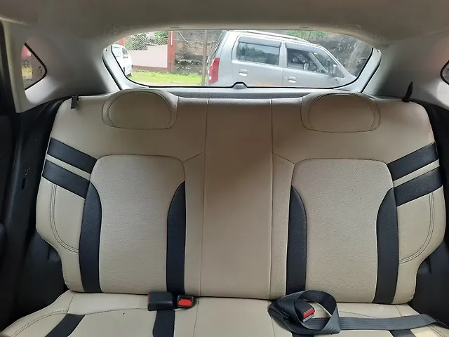 Used Hyundai i20 [2020-2023] Magna 1.2 MT [2020-2023] in Guwahati