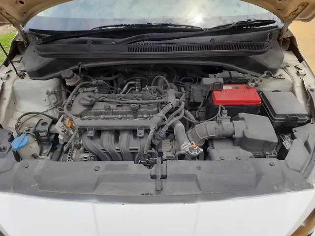 Used Hyundai i20 [2020-2023] Magna 1.2 MT [2020-2023] in Guwahati