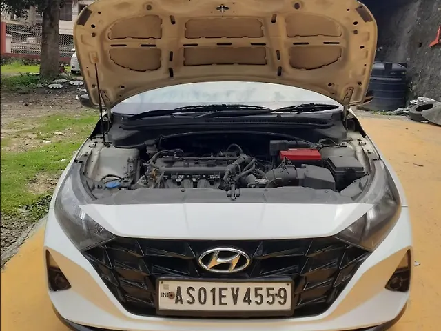 Used Hyundai i20 [2020-2023] Magna 1.2 MT [2020-2023] in Guwahati