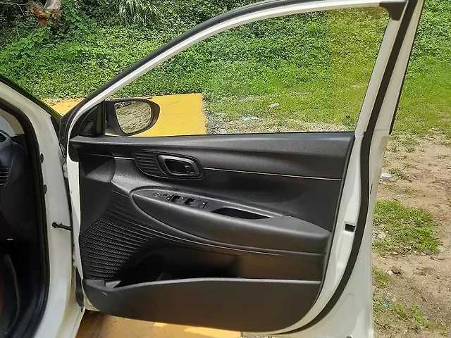 Used Hyundai i20 [2020-2023] Magna 1.2 MT [2020-2023] in Guwahati