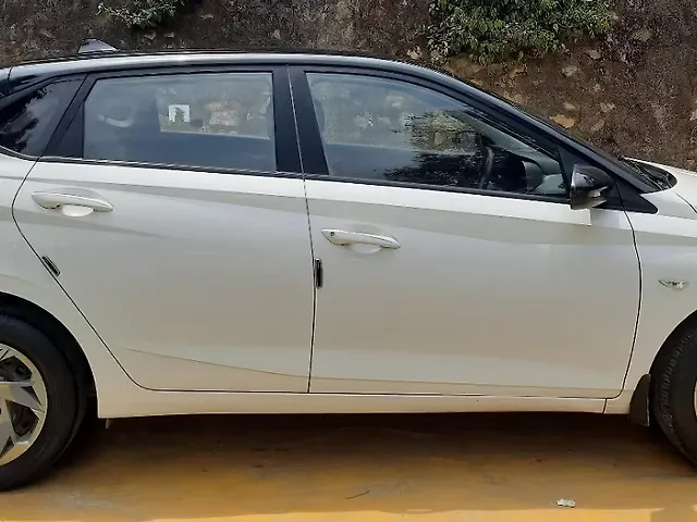 Used Hyundai i20 [2020-2023] Magna 1.2 MT [2020-2023] in Guwahati