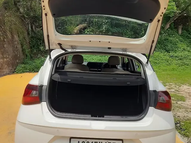 Used Hyundai i20 [2020-2023] Magna 1.2 MT [2020-2023] in Guwahati