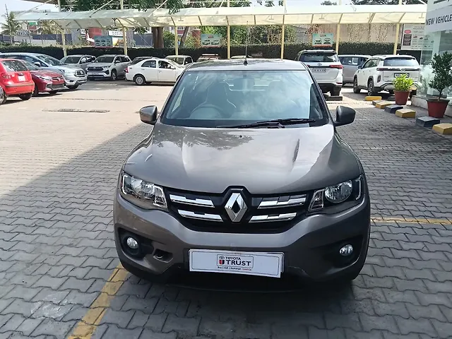 Used 2018 Renault Kwid in Bangalore