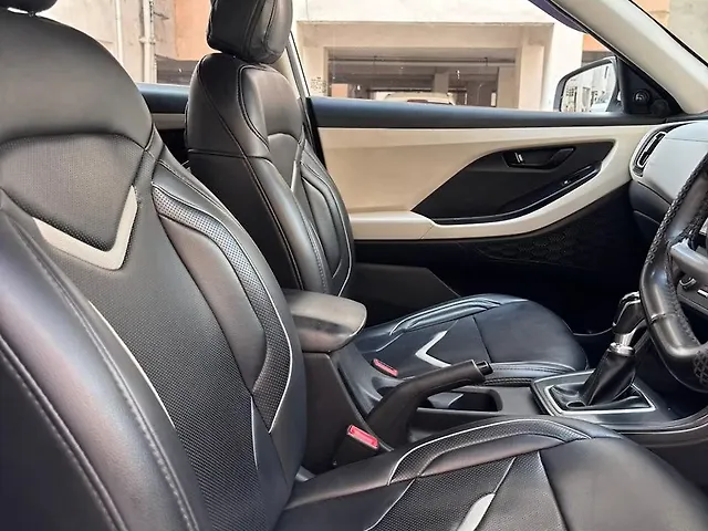 Used Hyundai Creta [2020-2023] E 1.5 Diesel in Raipur