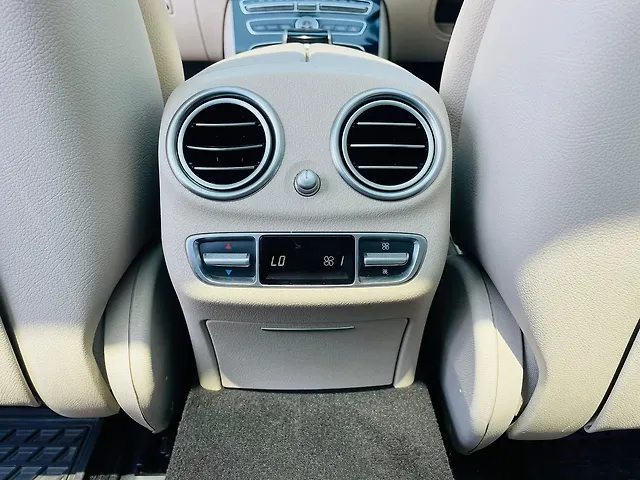 Used Mercedes-Benz E-Class [2015-2017] E 220 D in Mumbai