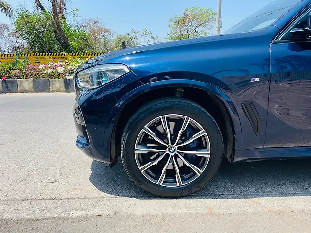 Used BMW X5 [2019-2023] xDrive30d M Sport [2022] in Mumbai