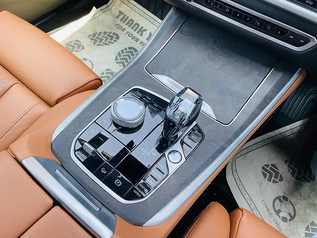 Used BMW X5 [2019-2023] xDrive30d M Sport [2022] in Mumbai