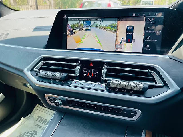 Used BMW X5 [2019-2023] xDrive30d M Sport [2022] in Mumbai