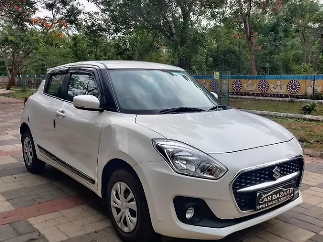 Used 2018 Maruti Suzuki DZire in Bhubaneswar