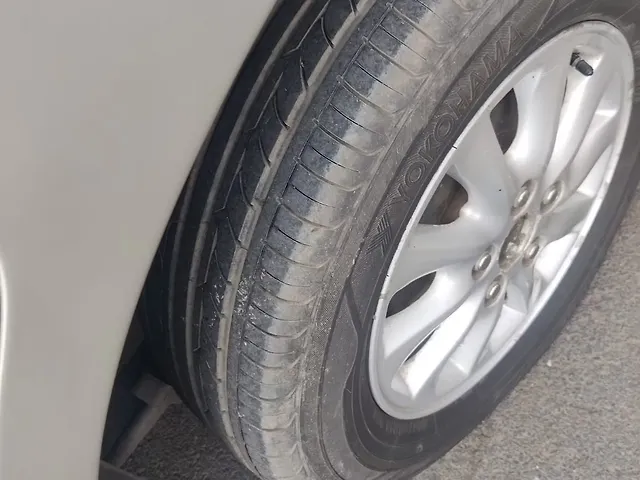 Used Toyota Innova [2013-2014] 2.5 VX 7 STR BS-IV in Mumbai
