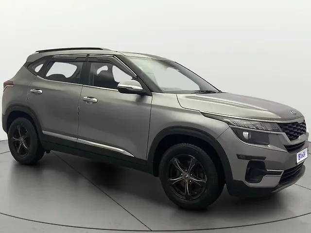 Used 2020 Kia Seltos in Kochi Used 2020 Kia Seltos in Kochi