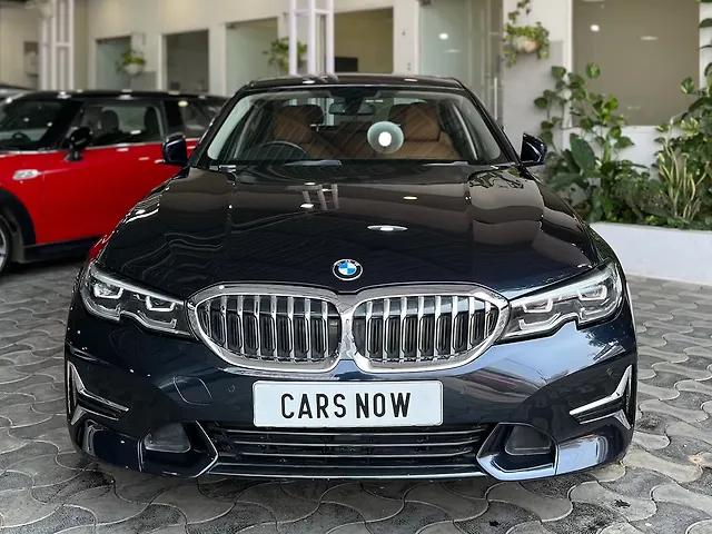Used 2023 BMW 3-Series in Hyderabad Used 2023 BMW 3-Series in Hyderabad