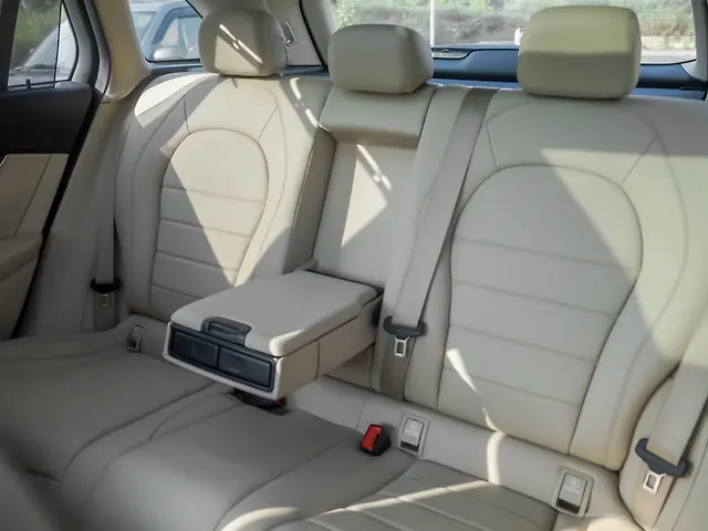 Used Mercedes-Benz GLC [2019-2023] 200 Progressive in Delhi