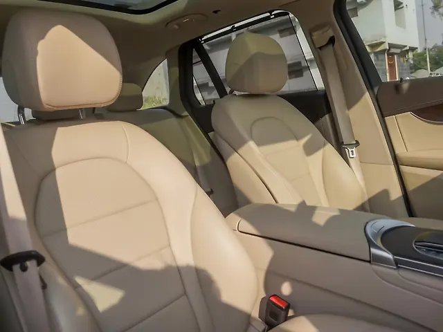 Used Mercedes-Benz GLC [2019-2023] 200 Progressive in Delhi