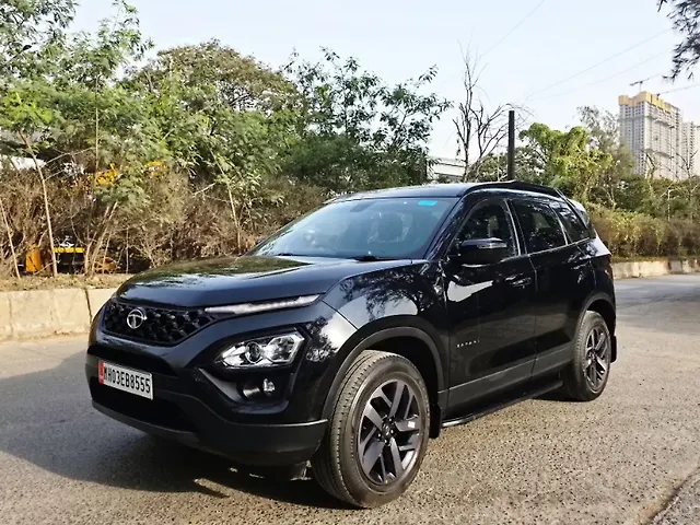 Used 2022 Tata Safari in Mumbai