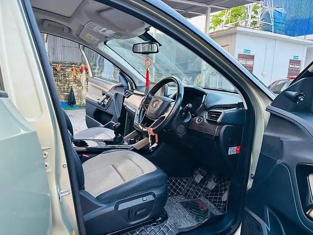 Used Tata Safari [2021-2023] XZA Plus New in Guwahati