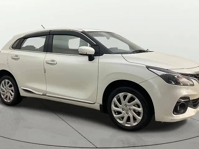 Used 2023 Maruti Suzuki Baleno in Bangalore Used 2023 Maruti Suzuki Baleno in Bangalore