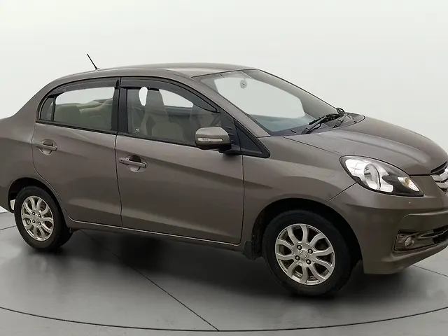Used 2013 Honda Amaze in Bangalore