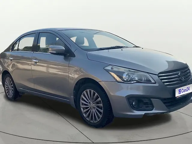 Used 2018 Maruti Suzuki Ciaz in Jaipur